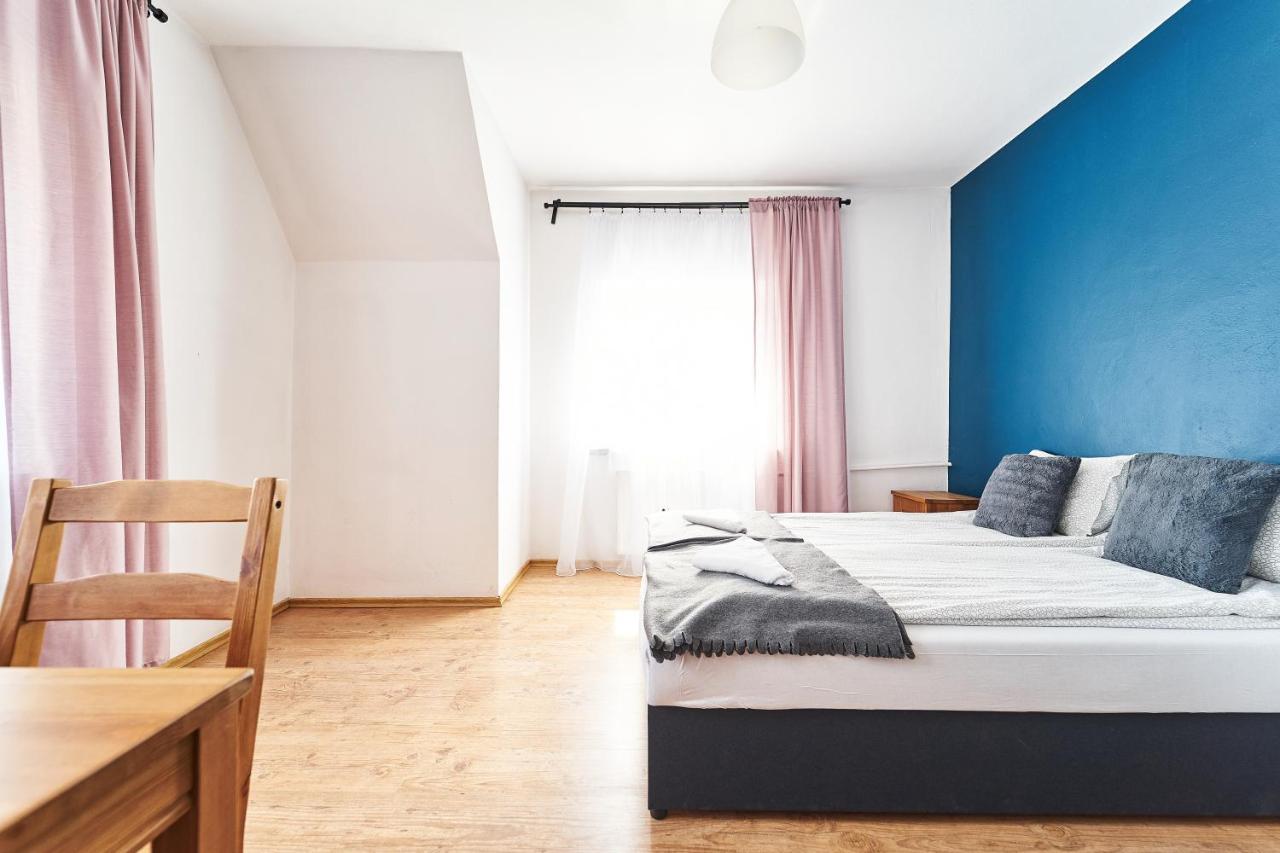 Cicha Dolinka Apartman Zakopane Kültér fotó