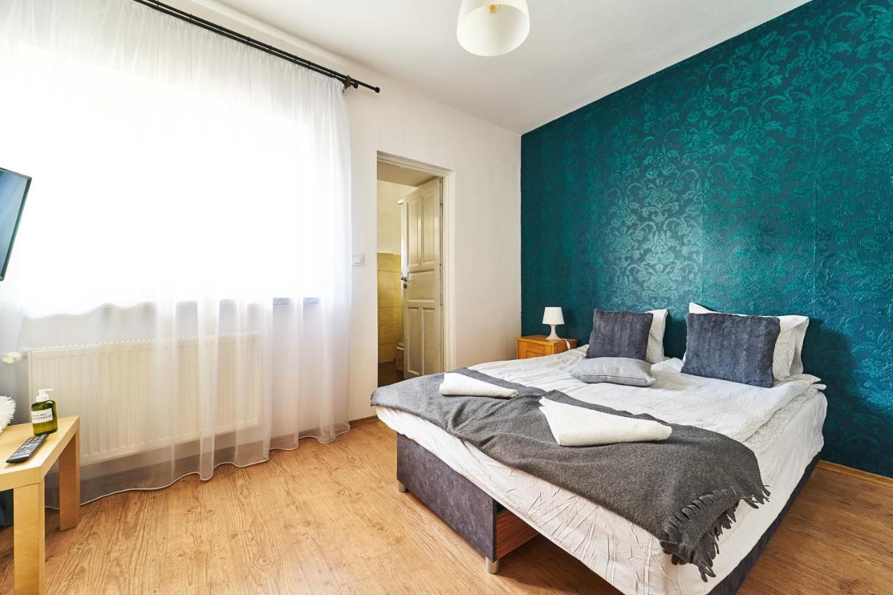 Cicha Dolinka Apartman Zakopane Kültér fotó
