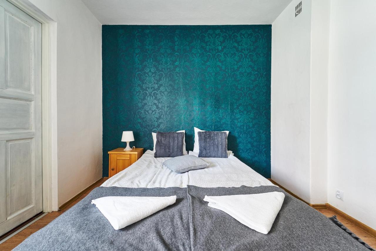 Cicha Dolinka Apartman Zakopane Kültér fotó