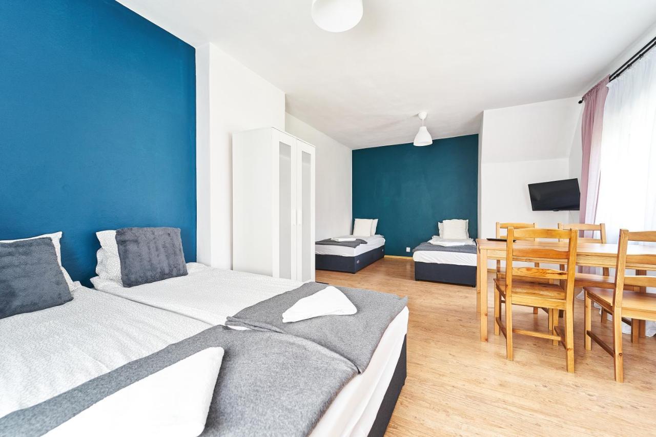 Cicha Dolinka Apartman Zakopane Kültér fotó