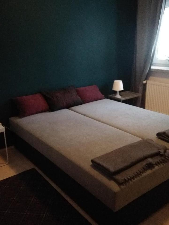 Cicha Dolinka Apartman Zakopane Kültér fotó